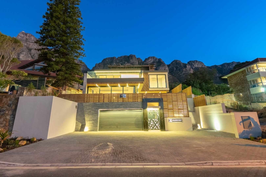 4 Bedroom Property for Sale in Camps Bay Western Cape